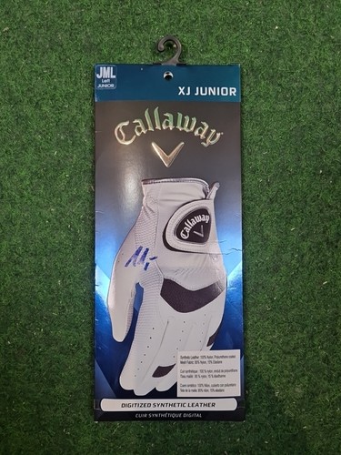 Callaway junior - callaway, xj-junior