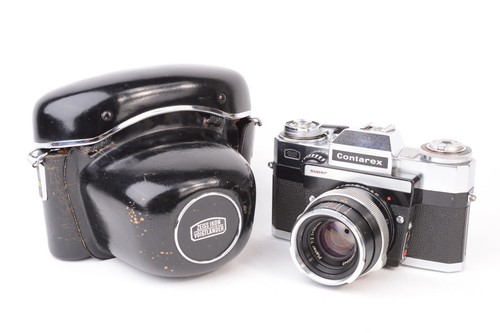 Appareil photo zeiss - zeiss, ikon
