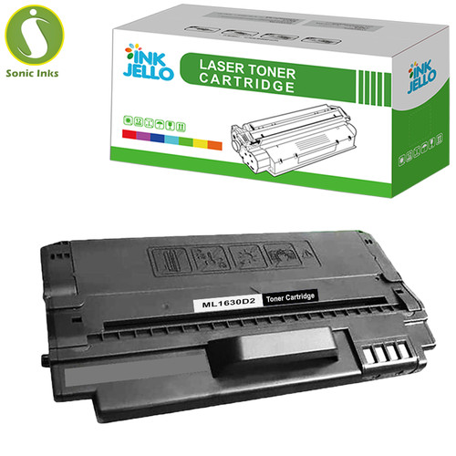 Toner nero per samsung - toner,