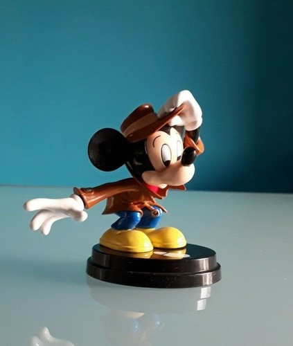 Topolino detective 3d - "topolino,