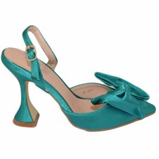 Scarpe decollete mules donna