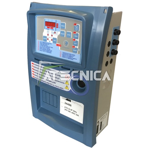 Quadro ats commutazione - ats, di