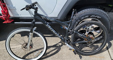 Specialized pro fsr - specialized,