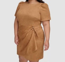 Dkny vestito tubino - dkny,