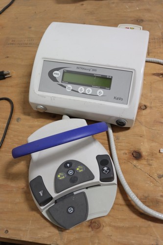 Kavo intrasurg 300 - 300, dental