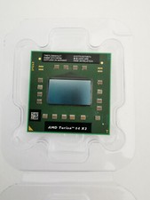 CPU AMD MD Turion 64 X2 TL-50