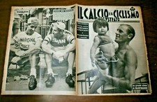 FOOTBALL ILLUSTRATED 1963 N.29