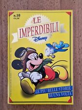 DISNEY - LE IMPERDIBILI - n