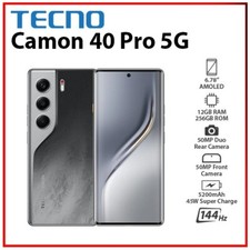 Cellulare Android TECNO Camon