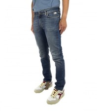 Jeans Uomo Roy Roger's 517 Man D021