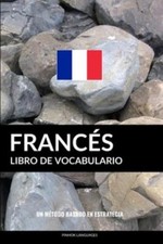 Libro De Vocabulario Franc?S