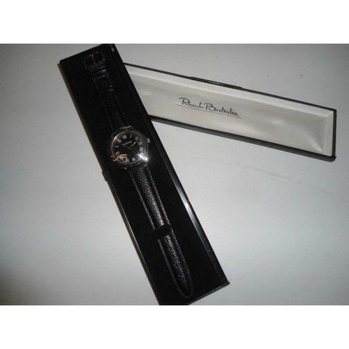 Orologio polso renato - polso,