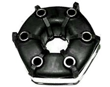 GIUNTO ELASTICO MOZZO RUOTA POST. ORIGINALE PIAGGIO PER QUARGO 500 2016