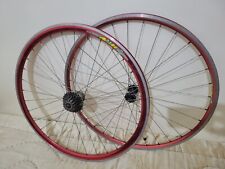 SET RUOTE BIANCHI MEGA PRO XL