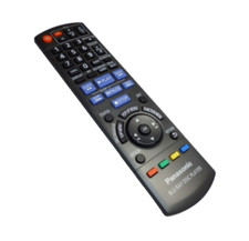 Telecomando Panasonic