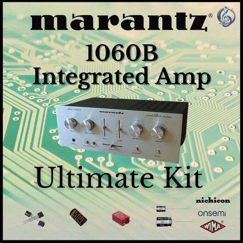 Marantz 1060b ultimate wima - marantz,