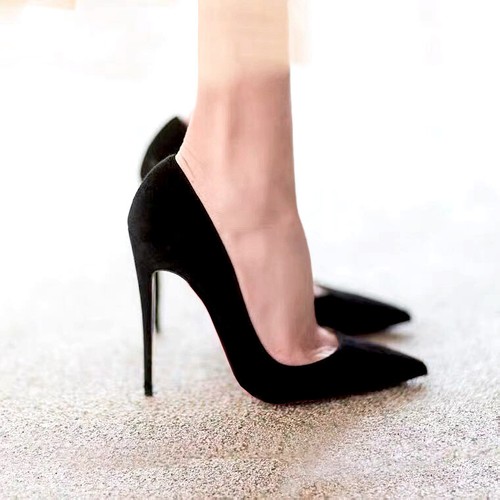 Scarpe donna pizzo - , a