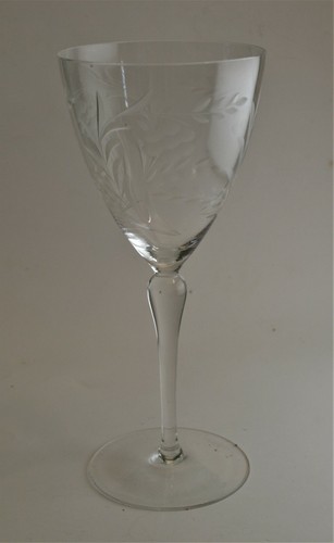 Calice vino figurativo in - calice,