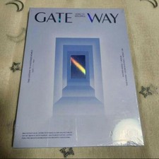 Astro 7° Mini Album GATEWAY