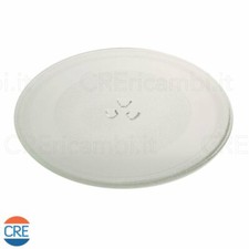 DELONGHI Piatto Vetro 30,5 cm