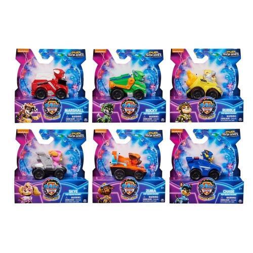 Veicoli ass paw patrol - veicoli,