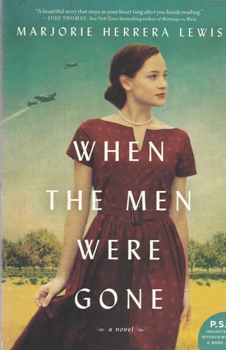 When the men were - when,