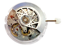 ETA 7750 - SWISS MADE -