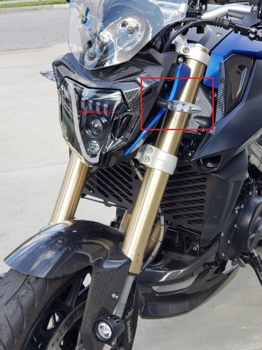 Bmw f800r f800s - bmw, f800st
