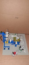 Lego 920 alpha rocket - alpha-1,