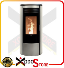 Stufa a pellet KLOVER OMEGA