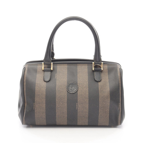 Borsa fendi pequin mini boston - fendi,