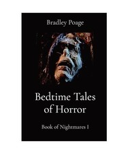 Bedtime Tales of Horror: Book