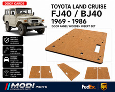 Pannelli porta Toyota Land