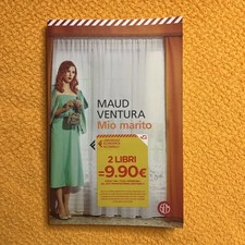 Mio marito - Ventura Maud