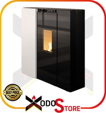 Termostufa pellet palazzetti - pellet,