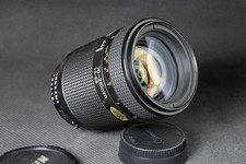 NIKON NIKKOR 70-210 f4-5.6 Afd - Eccellenti condizioni