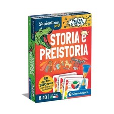Clementoni Sapientino Più