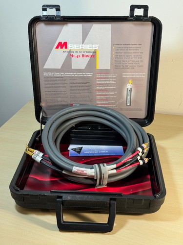 Monster cable mseries 4s - monster,