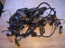 Cablaggio/telaio motore