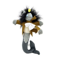 Sebastian Solace 12 '' Peluche
