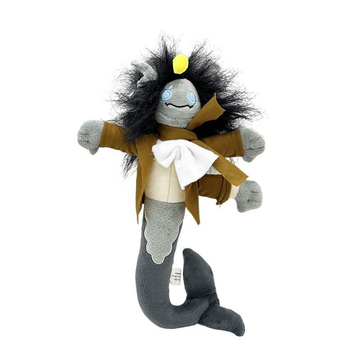 Sebastian solace peluche - 12, ''