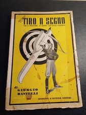 Il Tiro A Segno-tiro Di