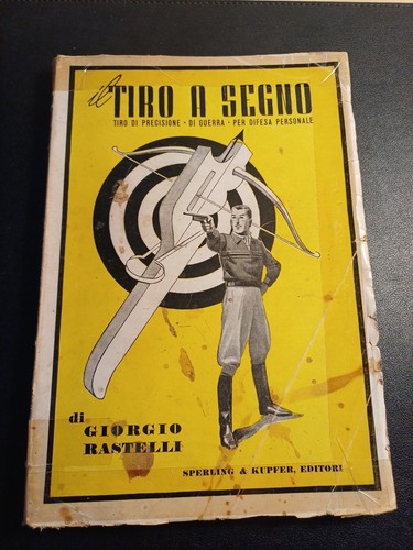 Tiro segno - il, segno-tiro
