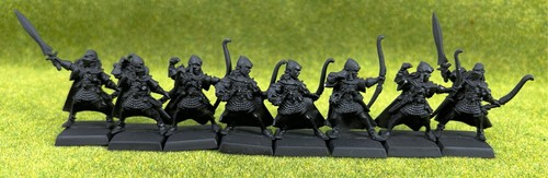 Warhammer fantasy high - warhammer, fantasy: