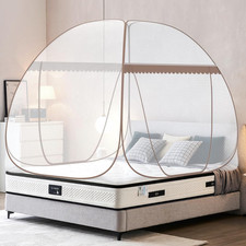 Zanzariera Pop up per Letto