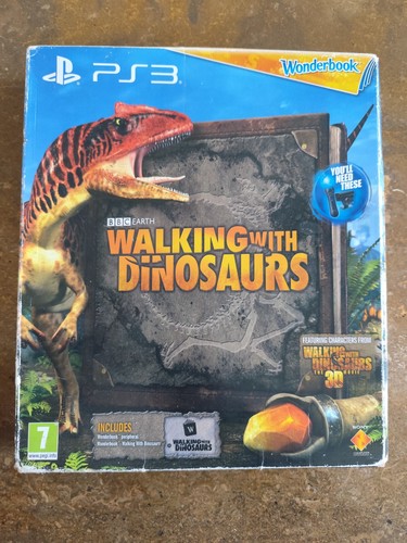 Wonderbook camminare con i - camminare,