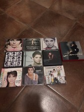 Discografia completa Alessandra Amoroso 10 cd