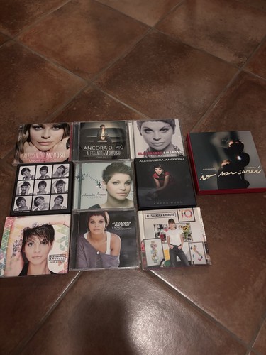 Discografia completa
