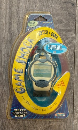 Orologio manley toy - orologio, quest