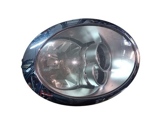 Faro anteriore destro per mini - faro,